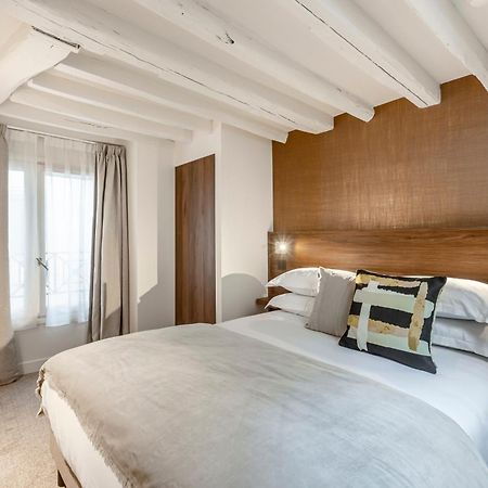 Le Madame By Sweett Hotel Paris Exterior foto