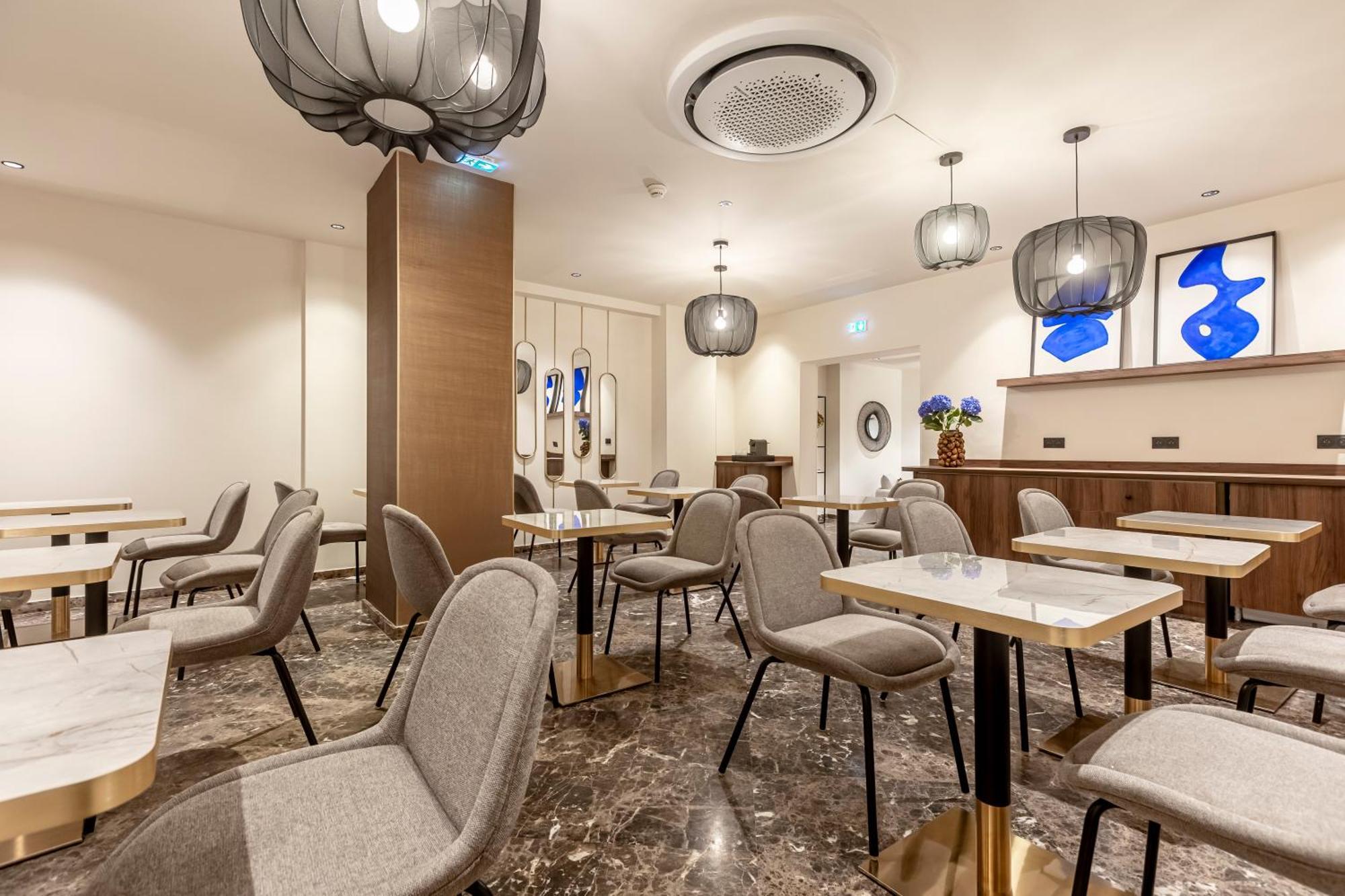 Le Madame By Sweett Hotel Paris Exterior foto