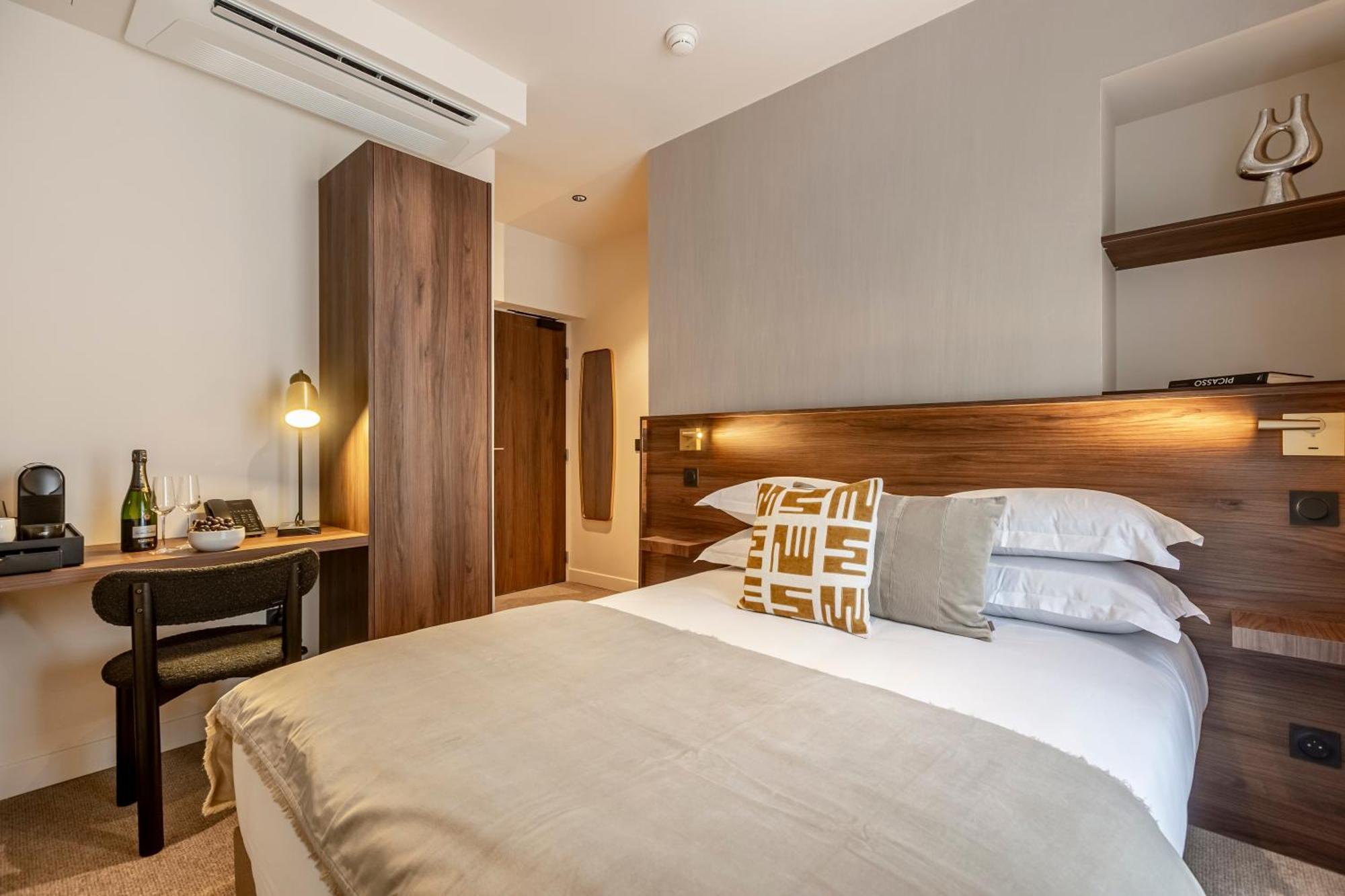 Le Madame By Sweett Hotel Paris Cameră foto