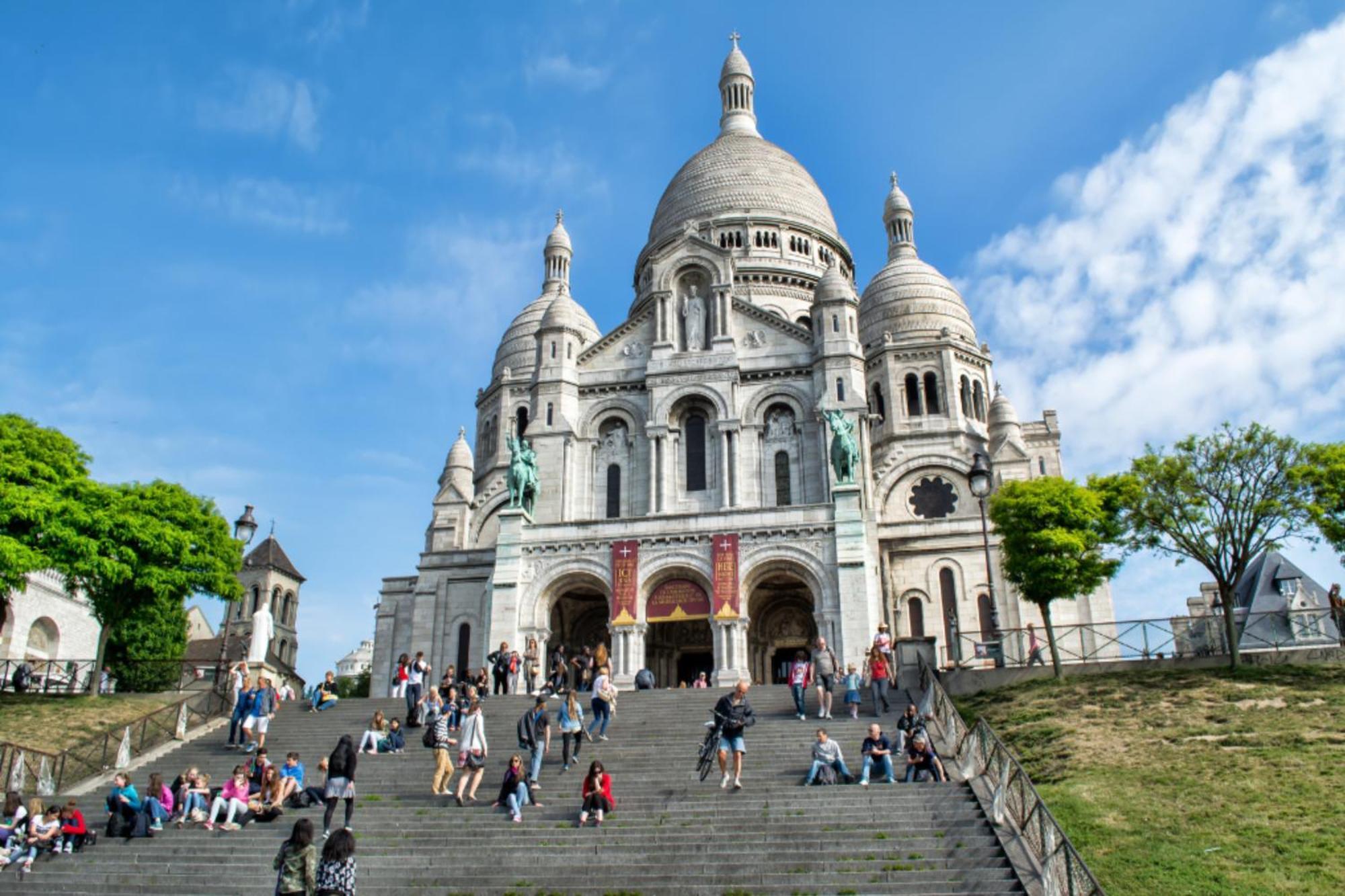 Le Madame By Sweett Hotel Paris Exterior foto
