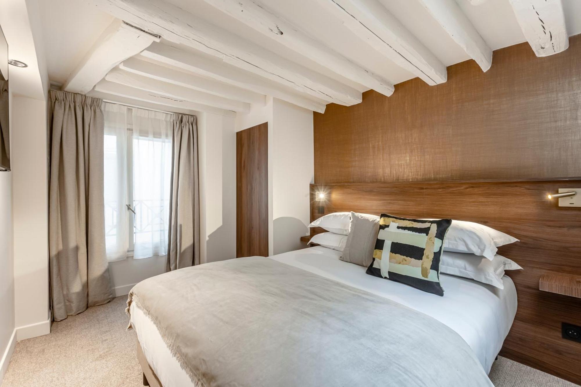 Le Madame By Sweett Hotel Paris Exterior foto